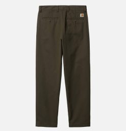 CARHARTT WIP Pantalons | Calder Pant Twill Cypress