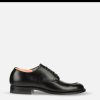 ALDEN SHOE CO Chaussures | M1603 - V Tip Black