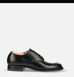 ALDEN SHOE CO Chaussures | M1603 - V Tip Black