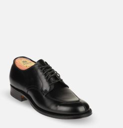 ALDEN SHOE CO Chaussures | M1603 - V Tip Black