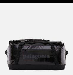 PATAGONIA ACCESSORIES Sacs De Voyages | Blackhole Duffle Bag 70 L Black