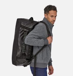 PATAGONIA ACCESSORIES Sacs De Voyages | Blackhole Duffle Bag 70 L Black