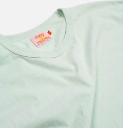 SUNRAY T-Shirts | T-Shirt Haleiwa Ss Green