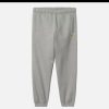 CARHARTT WIP Pantalons | Chase Sweat Pants Grey Heather