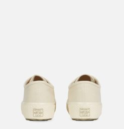 SUPERGA Baskets | Sneakers Mil Spec Low White