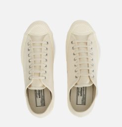 SUPERGA Baskets | Sneakers Mil Spec Low White