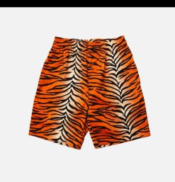 COOKMAN Shorts | Chef Short Tiger