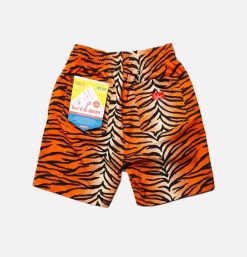 COOKMAN Shorts | Chef Short Tiger