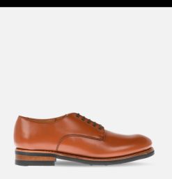 TOOLS AND CONSTRUCTION Chaussures | Chaussures Rollins Dainite Cognac