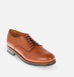 TOOLS AND CONSTRUCTION Chaussures | Chaussures Rollins Dainite Cognac