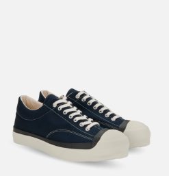 MOONSTAR Baskets | Baskets Gym Court Rf Navy