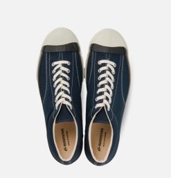 MOONSTAR Baskets | Baskets Gym Court Rf Navy