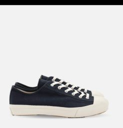 MOONSTAR Baskets | Gym Classic Dark Navy