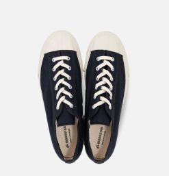 MOONSTAR Baskets | Gym Classic Dark Navy