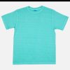 GOOD ON T-Shirts | Crew Tee Mint