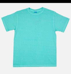 GOOD ON T-Shirts | Crew Tee Mint