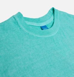 GOOD ON T-Shirts | Crew Tee Mint