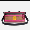 TOPO DESIGNS Autres Sacs | Mountain Bike Bag Burgundykaki