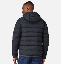 PATAGONIA Blousons & Manteaux | Wax Down Jacket Pitch Blue