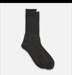 ROTOTO Chaussettes | Chaussettes City Black