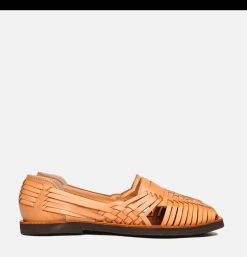 CHAMULA Autres | Chaussures Brasilia Tan