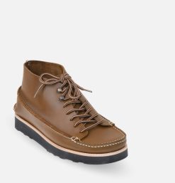 YOGI FOOTWEAR Chaussures | Botte Fairfield Moss Green