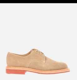 SANDERS Chaussures | Plain Vamp Gibson Dirt