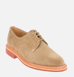 SANDERS Chaussures | Plain Vamp Gibson Dirt