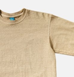 GOOD ON T-Shirts | Ls Crew Tee Latte