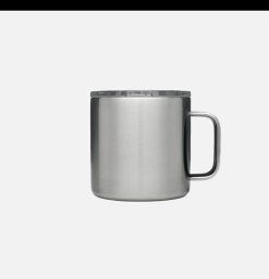 YETI Outdoor | Rambler Mug 14Oz Stainless Steel