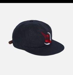 PECK & SNYDER Chapeaux & Casquettes | Casquette Athletic Club Navy