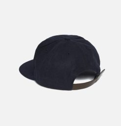 PECK & SNYDER Chapeaux & Casquettes | Casquette Athletic Club Navy