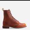 RED WING SHOES WOMEN Chaussures | 3362 - Silversmith Copper