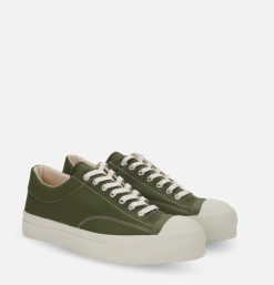 MOONSTAR Baskets | Baskets Gym Court Rf Olive