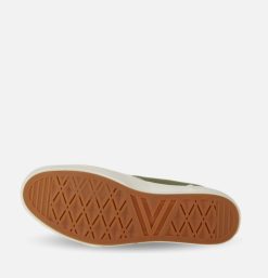 MOONSTAR Baskets | Baskets Gym Court Rf Olive