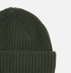 ROBERT MACKIE Gants Bonnets Echarpes | Explorer Beanie Cedar