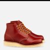 RED WING SHOES WOMEN Chaussures | 3452 - Round Toe Colorado