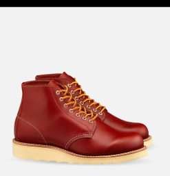 RED WING SHOES WOMEN Chaussures | 3452 - Round Toe Colorado