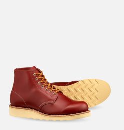 RED WING SHOES WOMEN Chaussures | 3452 - Round Toe Colorado