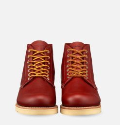 RED WING SHOES WOMEN Chaussures | 3452 - Round Toe Colorado