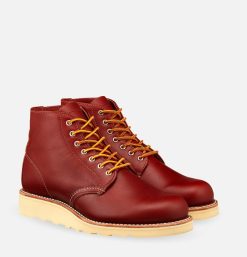 RED WING SHOES WOMEN Chaussures | 3452 - Round Toe Colorado