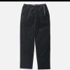 GRAMICCI Pantalons | Pantalon G Pant Cord Black