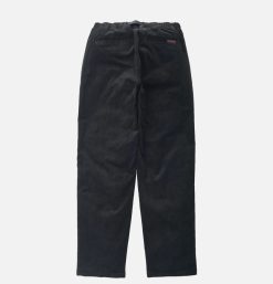 GRAMICCI Pantalons | Pantalon G Pant Cord Black