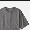 PATAGONIA T-Shirts | Tshirt-Patagonia-P6Pkt-Glh