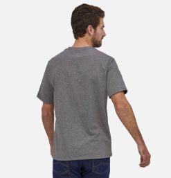 PATAGONIA T-Shirts | Tshirt-Patagonia-P6Pkt-Glh