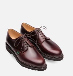 PARABOOT Chaussures | Chaussures Arles Ecorce