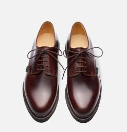 PARABOOT Chaussures | Chaussures Arles Ecorce