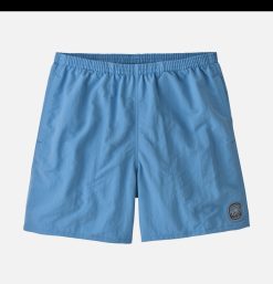 PATAGONIA Shorts | Baggies Light Current Blue