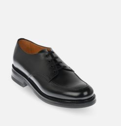 TOOLS AND CONSTRUCTION Chaussures | Chaussures Wes Dainite Black