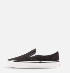 VANS Baskets | Slip-On Anaheim Black